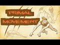 Animal Flow and Primal Movement