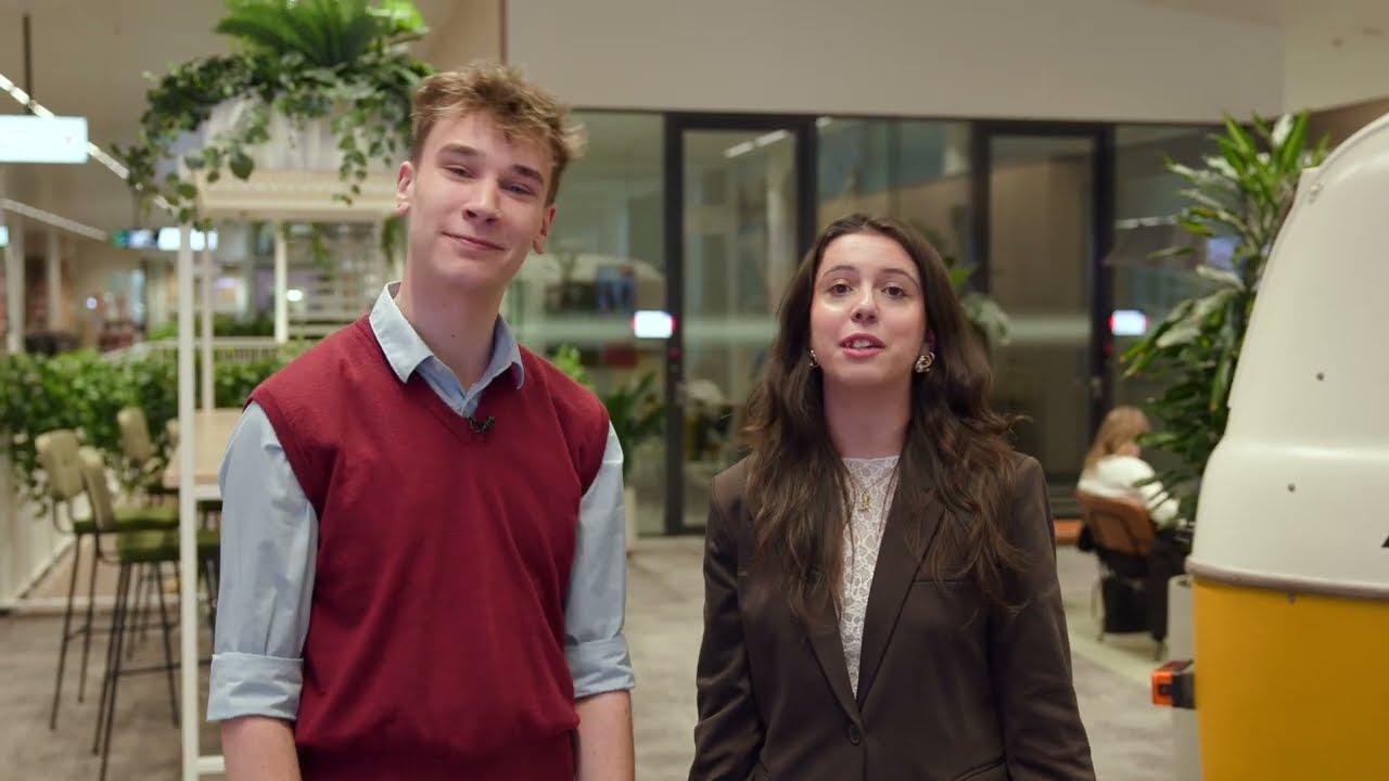 Voltijd hbo - Social Work - Breda / Den Bosch | Avans Hogeschool