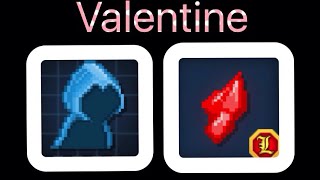 Pixel Worlds | VALENTINE IS HERE!!! (Valentine Update!)
