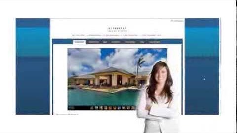 Why My Single Property Websites?