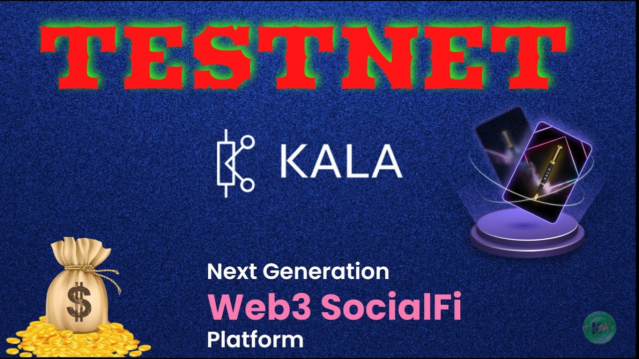 Новый проект Kala станет наследником Stepn
