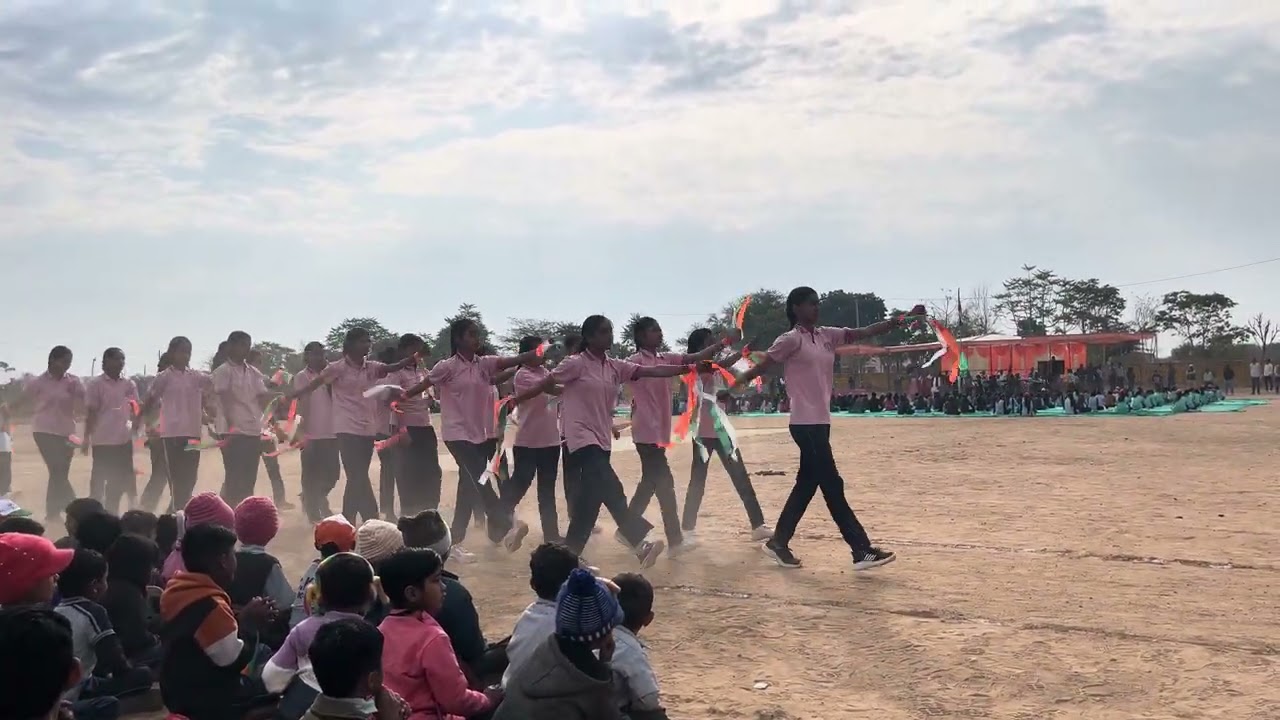 Independence Day drilling 