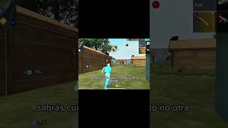 Día 1 enseñándote las ventajas que tienes usando hologramas #freefire #hackerfreefire #freefiremax