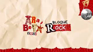 ARA BERÁ 2026 - ROCK NACIONAL (Vol. 1)