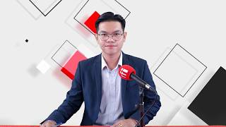 ការផ្សាយកម្មវិធីព័ត៌មានប្រចាំថ្ងៃរបស់វិទ្យុបារាំងអន្ដរជាតិ RFI