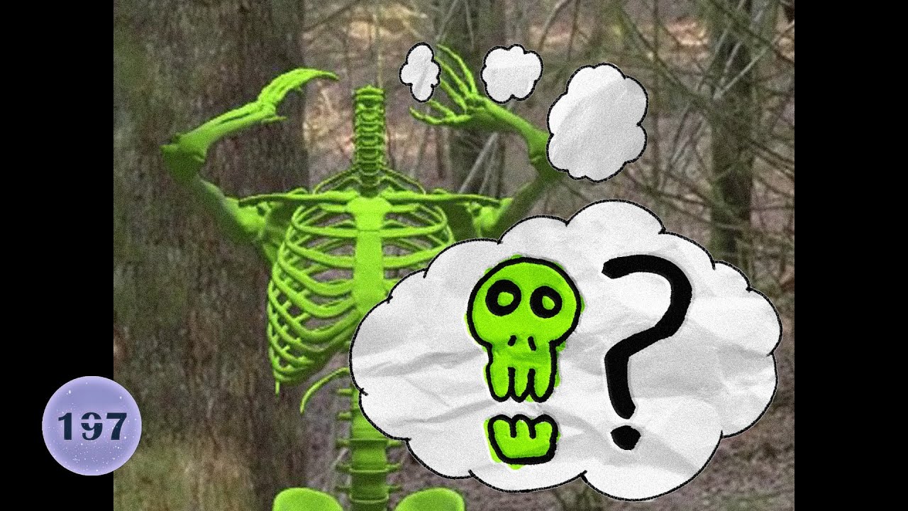 OSKAR - (Fake) Teaser [197Prod Short Film]