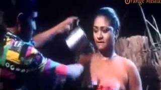 Shakeela Bath With A Boy