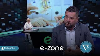 E-Zone - Keni më shumë se 250 punonjës? Nuk përfitoni kredi të butë - 3 Maj 2026 - Vizion Plus