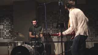 SUNWOLF, PUSH IT // Live for WAMU 88.5s Bandwidth
