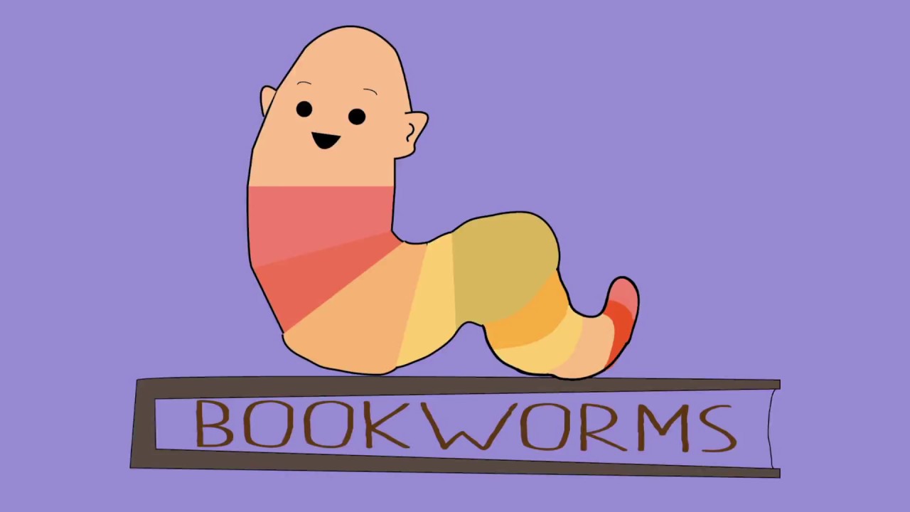 babu eggworm (my new logo)