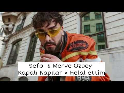 Sefo & Merve