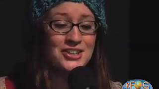 Ingrid Michaelson "Can't Help Falling In Love"