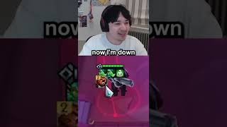 Void Coefficient Graves Is Insane