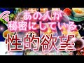 💕あの人が秘密にしている性的欲望💕ベッドでは…？タロットとルノルマンカードで詳細鑑定💌※前回の動画を誤って消してしまいました😭コメントくださった方申し訳ありません…あぁ(つд；*)