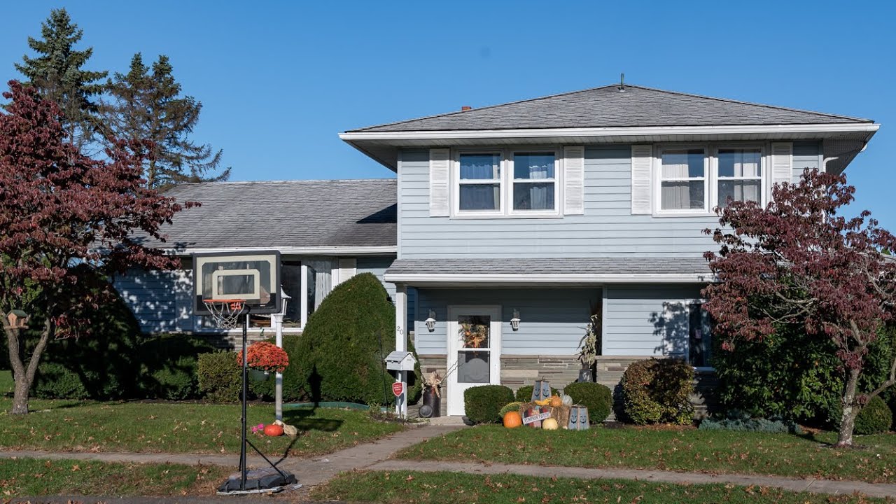 *SOLD* 20 Maple Drive, Swoyersville PA 18704 Lewith & Freeman Real