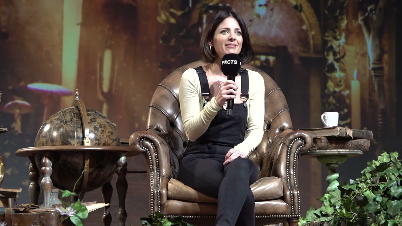 Q&A Lucie Pohl Facts Gent 2023 sunday