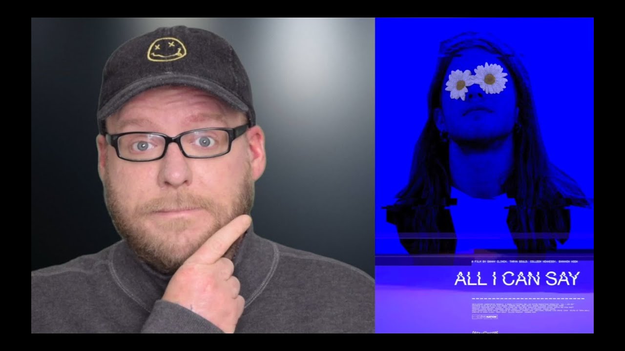 All I Can Say | Movie Review | Blind Melon's Shannon Hoon Documentary