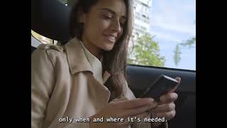 Learn more about Microtransit possibilities in Baltimore County