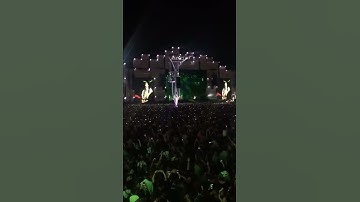 Thumbnail of Radioactive - Imagine Dragons (Rock in Rio 2019)