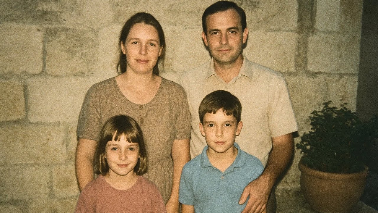 În 1991, familie dispare în mineriada din București — 12 ani mai târziu jurnalist găsește ASTA