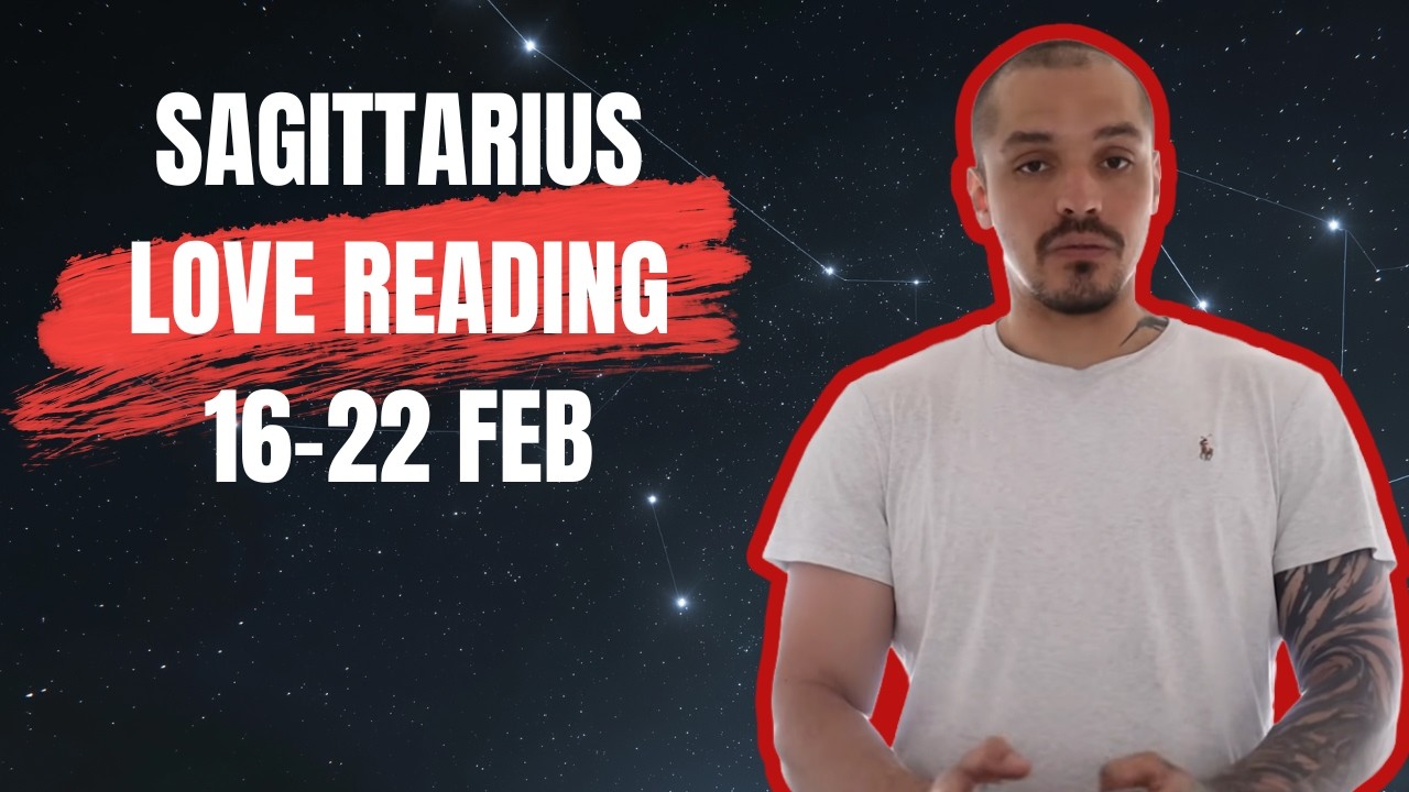 СТРЕЛЕЦ: Это была мрачная глава, но не последняя | Таро 16-22 февраля