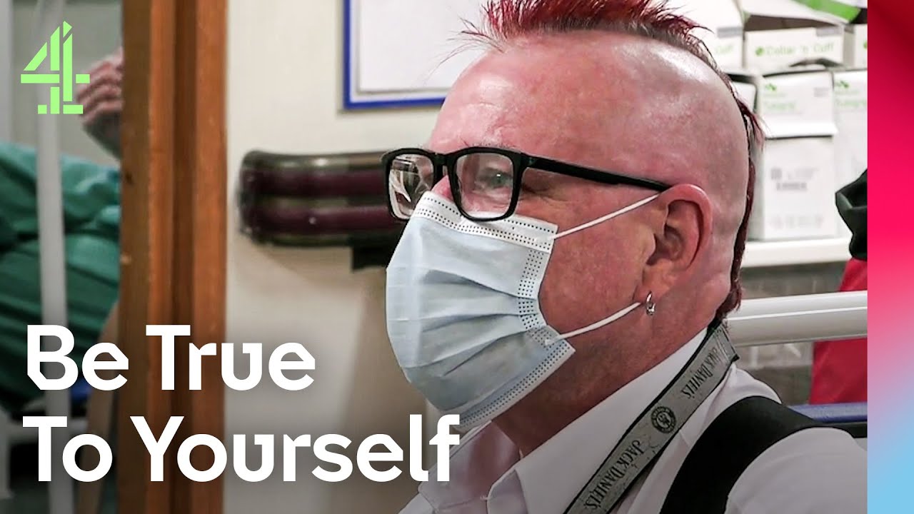 Documentary backdrop image for Learning Life's Most Valuable Lesson (2023)