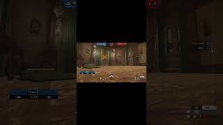 Always drone first. #r6 #gaming #fps #gamingfails