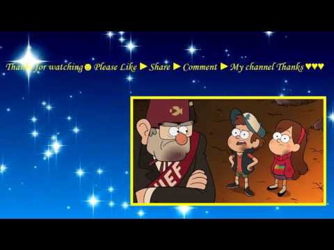 Gravity Falls Dipper S Guide To The Unexplained Lefty Youtube