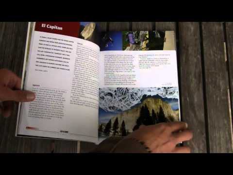 Outdoor Recreation Supertopos Yosemite Big Walls