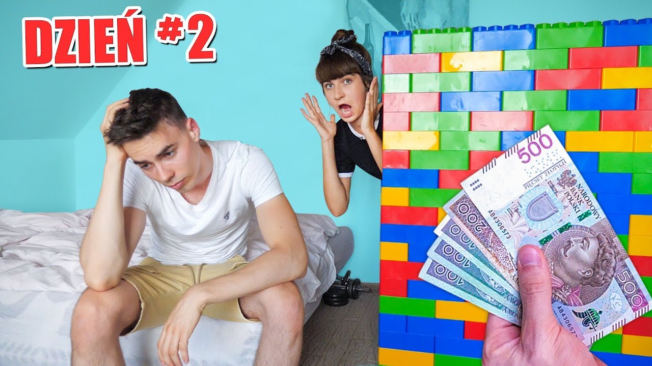 NIE ZNAJDZIESZ MŁODSZEJ KUZYNKI = PŁACISZ 1000zł