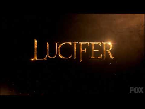 Lucifer Jenerik / Opening Theme (666. Abone Özel)