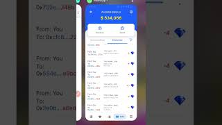 Rubi Network Withdrawal |Rubi Network Kyc Verification | Rubi Network New Update | Rubi Mining App