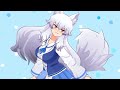 Lumi tries FULL BODY TRACKING!