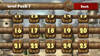 Plumber Android Game Level 1 21 22 23 24 25 Solved in Hindi