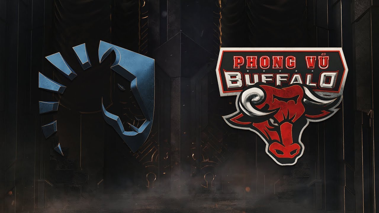 şampiyonluk ligi 2018 Team Liquid ( TL ) vs Phong Vũ Buffalo ( PVB ) Maçı | MSI 2019 Grup Aşaması 1. Gün
