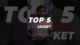 Top 5 Riding Jackets in 2023