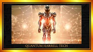 Constellation Orion's high-tech hologram hardware #quantumharrelltech #pentagonelites
