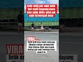 Kang dedi mulyadi❗️pak sopir berani kayu balok melayang dikepala preman #viral #trending #shorts