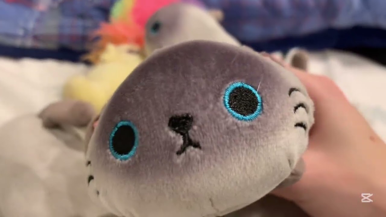 BlaBla And Kitties Forced To Act After A Poison Creature Attempts To Destroy Them