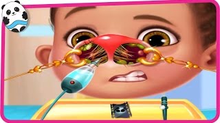Kids Emergency Doctor - Fun Doctor Games for Kids screenshot 4