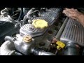 Part 1: Land Rover Discovery 300tdi - Coolant Hoses Replacement