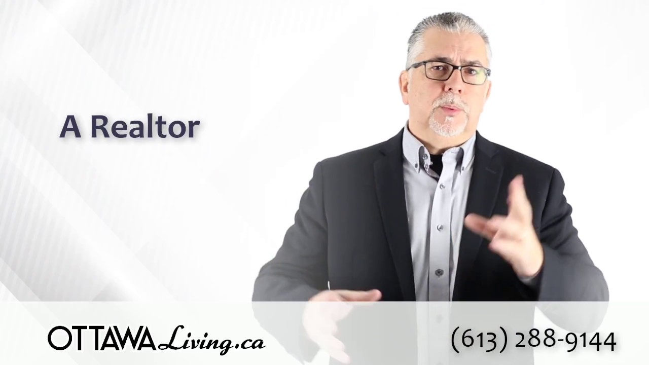 Real Estate Professionals - Ottawa Real Estate