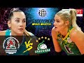 19.01.2021🏐"Lokomotiv (Kaliningrad)" - "Uralochka-NTMK"|Women's Volleyball Super League Parimatch
