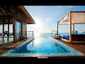 Coco Residences Room Tour | Coco Bodu Hithi Maldives | Luxury Sunset Residences with private pool