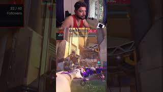 Overwatch Hanzo Season 2 Summit Livestream 2026 #overwatch2  #overwatch2clips  #overwatch2gameplay