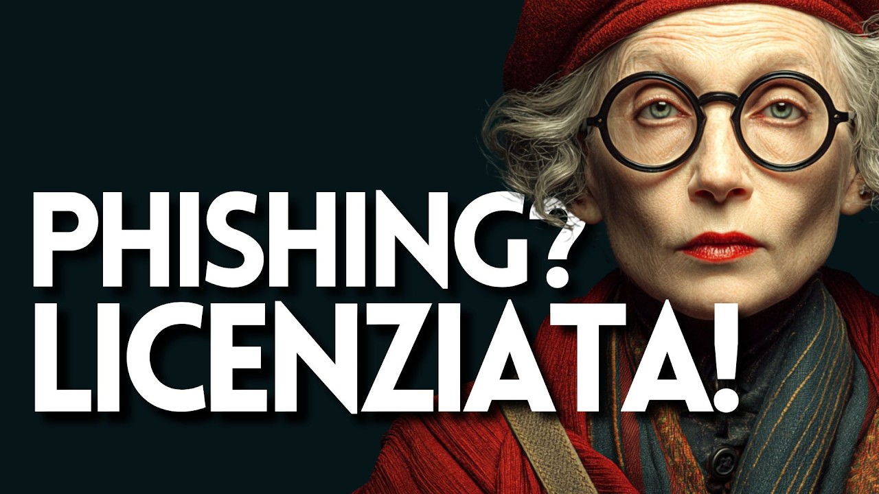 LICENZIATA PER PHISHING cadere in una truffa pu fare licenziare? La cassazione dice S. 1543