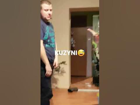 KUZYNI😅 - YouTube