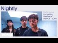 Nightly The Feeling Live Performance Vevo Nightly The Feeling Live Performance Vevo