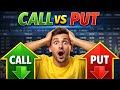 Option Trading for Beginners in Hindi | Call Put & Option Chain Explained| Best Strike Price in Dhan