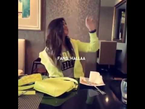 حلا الترك ترقص على مزيان واعر 